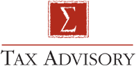 Tax Advisory Logo