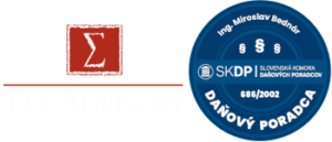 Tax Advisory Logo